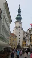 Bratislava  &ndash; &copy; Kerstin Hugel (Eberhardt TRAVEL)