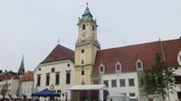 Bratislava  &ndash; &copy; Kerstin Hugel (Eberhardt TRAVEL)