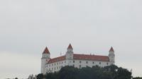 Bratislava Burg &ndash; &copy; Kerstin Hugel (Eberhardt TRAVEL)
