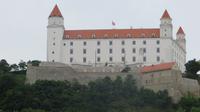 Bratislava Burg &ndash; &copy; Kerstin Hugel (Eberhardt TRAVEL)