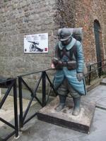 Peronne. Historical &ndash; &copy; Peter Großer (Eberhardt TRAVEL)