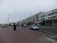 Berck &ndash; &copy; Peter Großer (Eberhardt TRAVEL)