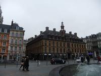 Lille &ndash; &copy; Peter Großer (Eberhardt TRAVEL)