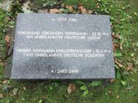Langemark &ndash; &copy; Peter Großer (Eberhardt TRAVEL)