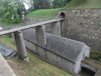 Namur. Zitadelle &ndash; &copy; Peter Großer (Eberhardt TRAVEL)