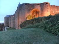 Sedan. Festung &ndash; &copy; Peter Großer (Eberhardt TRAVEL)