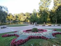Parc de L'Orangerie &ndash; &copy; Ingrid Langer (Eberhardt TRAVEL)