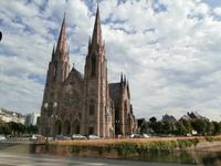 Paulskirche in Straßburg &ndash; &copy; Ingrid Langer (Eberhardt TRAVEL)