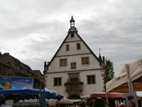 Kornhalle Obernai &ndash; &copy; Ingrid Langer (Eberhardt TRAVEL)