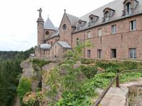 Mont Sainte Odile &ndash; &copy; Ingrid Langer (Eberhardt TRAVEL)
