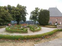 Mont Sainte Odile &ndash; &copy; Ingrid Langer (Eberhardt TRAVEL)