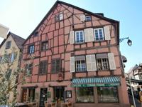 Colmar &ndash; &copy; Ingrid Langer (Eberhardt TRAVEL)