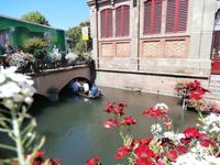 Colmar-Markthalle &ndash; &copy; Ingrid Langer (Eberhardt TRAVEL)