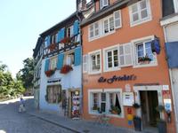 Colmar-La Petite Venise &ndash; &copy; Ingrid Langer (Eberhardt TRAVEL)