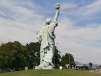 Colmar-Freiheitsstatue &ndash; &copy; Ingrid Langer (Eberhardt TRAVEL)
