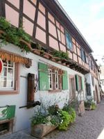 Riquewihr &ndash; &copy; Ingrid Langer (Eberhardt TRAVEL)