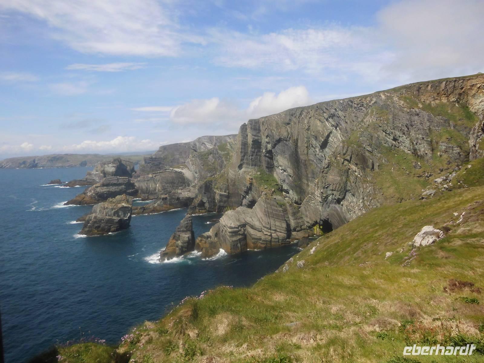 Mizen Head &ndash; &copy; Michael Krause (Eberhardt TRAVEL)