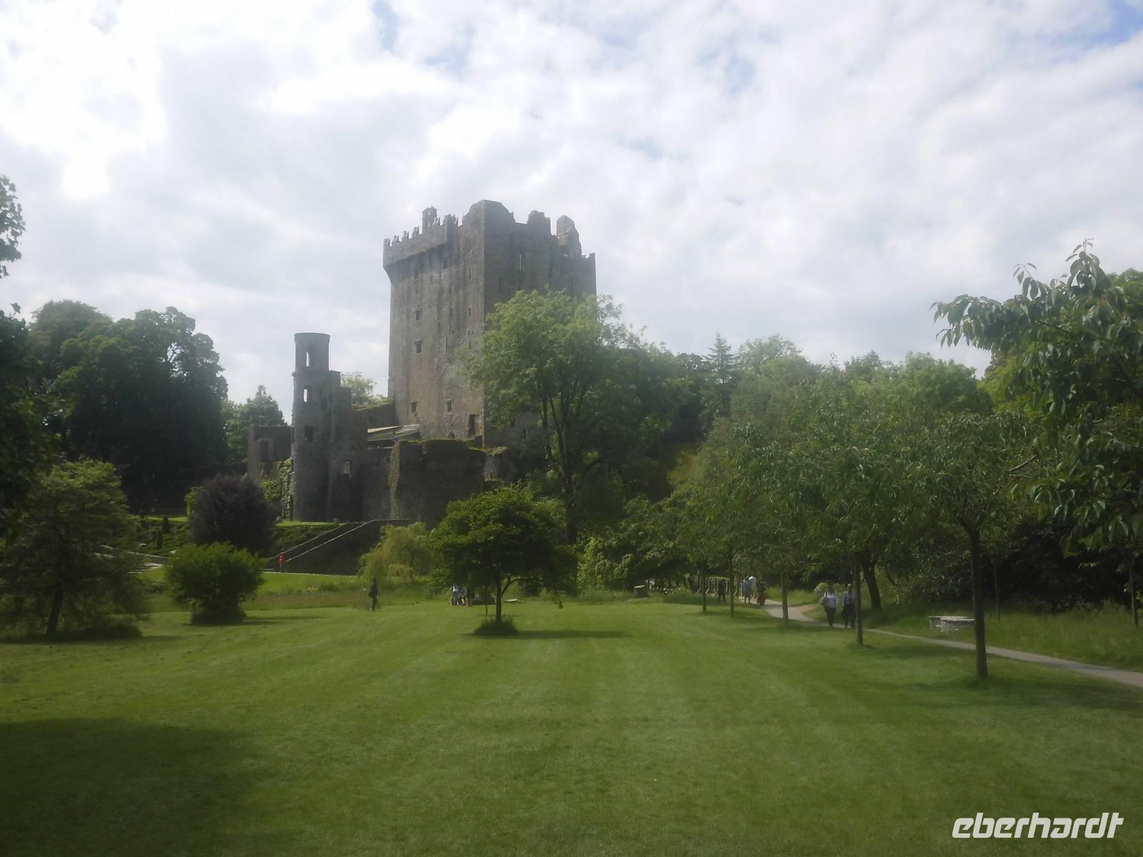 Blarney Castle &ndash; &copy; Michael Krause (Eberhardt TRAVEL)