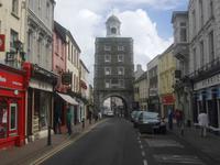 Glockenturm Youghal &ndash; &copy; Michael Krause (Eberhardt TRAVEL)