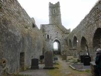 Timoleague Abbey &ndash; &copy; Michael Krause (Eberhardt TRAVEL)