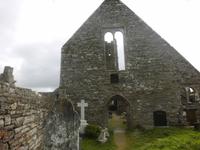 Timoleague Abbey &ndash; &copy; Michael Krause (Eberhardt TRAVEL)