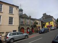 in Skibbereen &ndash; &copy; Michael Krause (Eberhardt TRAVEL)