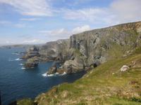 Mizen Head &ndash; &copy; Michael Krause (Eberhardt TRAVEL)