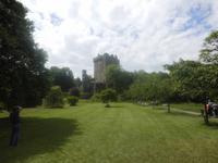 Blarney Castle &ndash; &copy; Michael Krause (Eberhardt TRAVEL)