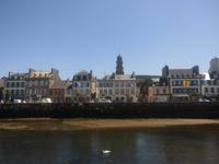 Panorama Landerneau &ndash; &copy; Michael Krause (Eberhardt TRAVEL)