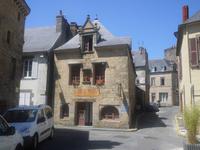 Altes Patrizierhaus Landerneau &ndash; &copy; Michael Krause (Eberhardt TRAVEL)