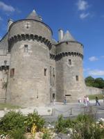 Michaelstor Guerande &ndash; &copy; Michael Krause (Eberhardt TRAVEL)