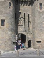 Michaelstor Guerande &ndash; &copy; Michael Krause (Eberhardt TRAVEL)