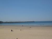 Strand von La Baule &ndash; &copy; Michael Krause (Eberhardt TRAVEL)