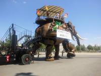 Iler des Machines, Nantes &ndash; &copy; Michael Krause (Eberhardt TRAVEL)