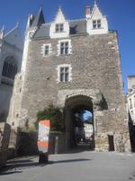 Peterstor von Nantes &ndash; &copy; Michael Krause (Eberhardt TRAVEL)