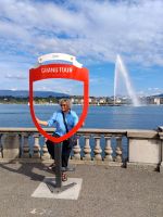 &copy; Kathrin Körtge (Eberhardt TRAVEL)