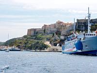Bonifacio- ein highlight &ndash; &copy; Irmela Körner (Eberhardt TRAVEL)