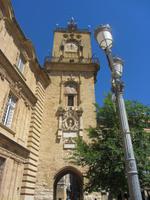 Barock in Aix &ndash; &copy; Irmela Körner (Eberhardt TRAVEL)