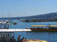 Eine Seefahrt &ndash; &copy; Irmela Körner (Eberhardt TRAVEL)