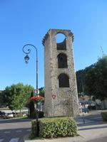 Sisteron &ndash; &copy; Irmela Körner (Eberhardt TRAVEL)