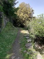 Wanderweg &ndash; &copy; Astrid Janke (Eberhardt TRAVEL)