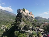 Corte &ndash; &copy; Astrid Janke (Eberhardt TRAVEL)