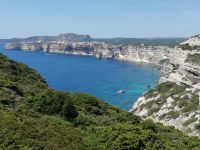Bonifacio &ndash; &copy; Astrid Janke (Eberhardt TRAVEL)