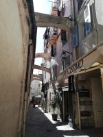 Altstadt von Bonifacio &ndash; &copy; Astrid Janke (Eberhardt TRAVEL)