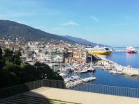 Bastia &ndash; &copy; Astrid Janke (Eberhardt TRAVEL)