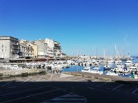Bastia &ndash; &copy; Astrid Janke (Eberhardt TRAVEL)