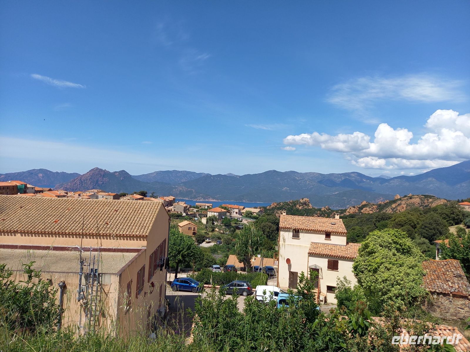 Piana &ndash; &copy; Franciska Bauer (Eberhardt TRAVEL)