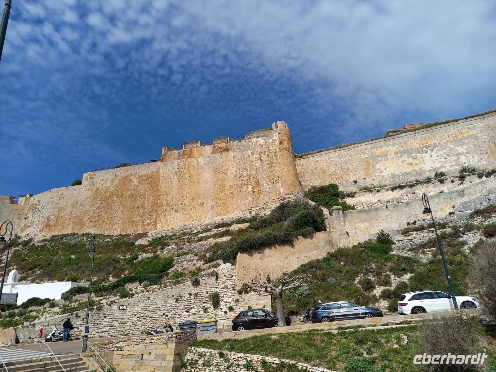 Bonifacio &ndash; &copy; Franciska Bauer (Eberhardt TRAVEL)