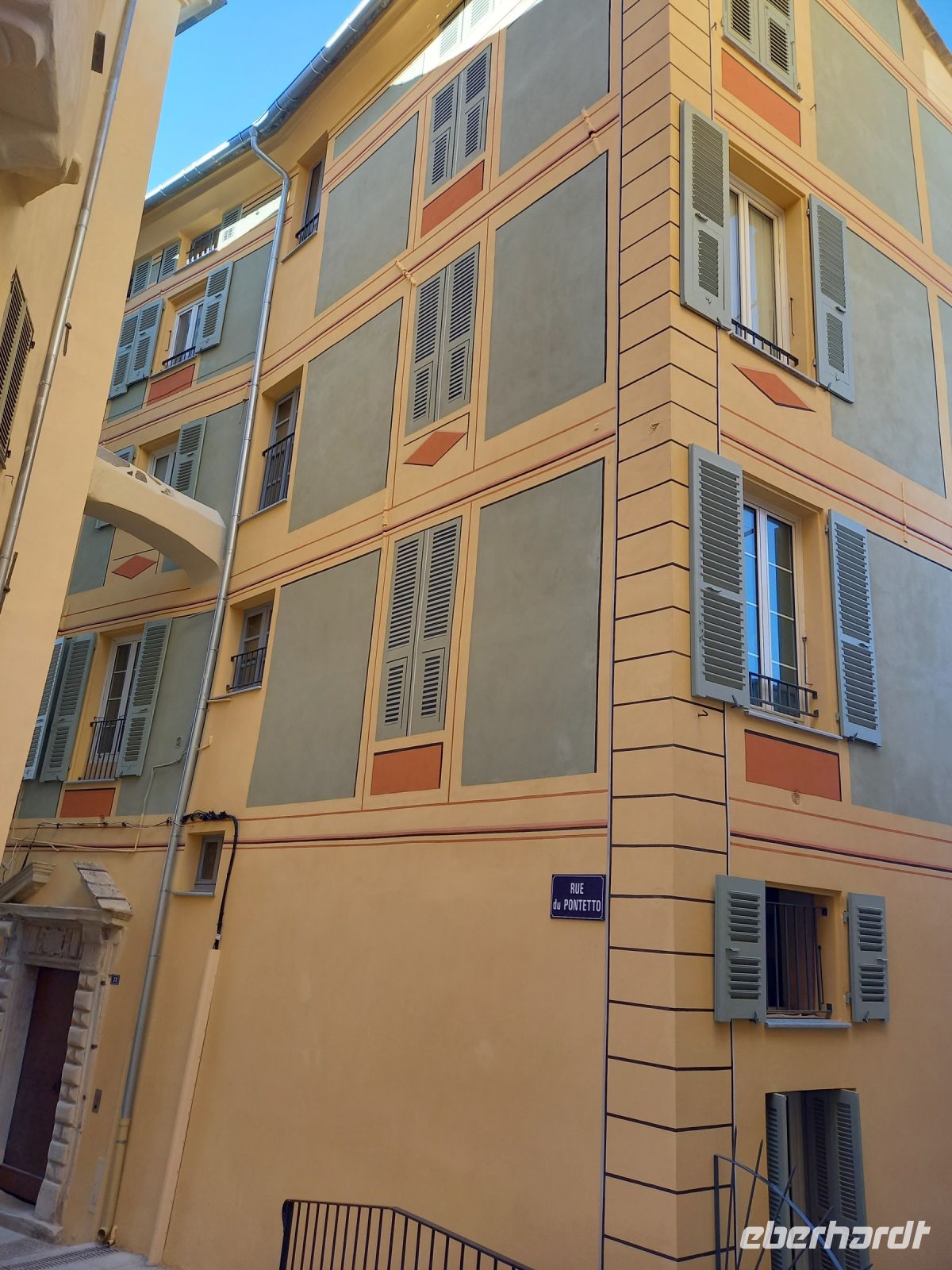 Bastia  &ndash; &copy; Franciska Bauer (Eberhardt TRAVEL)