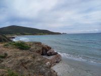 Blick auf das Meer &ndash; &copy; Franciska Bauer (Eberhardt TRAVEL)